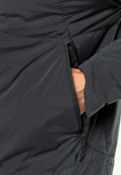 Lifestyle|Fietsen|Jack Wolfskin Bike Commute Ins Jkt M