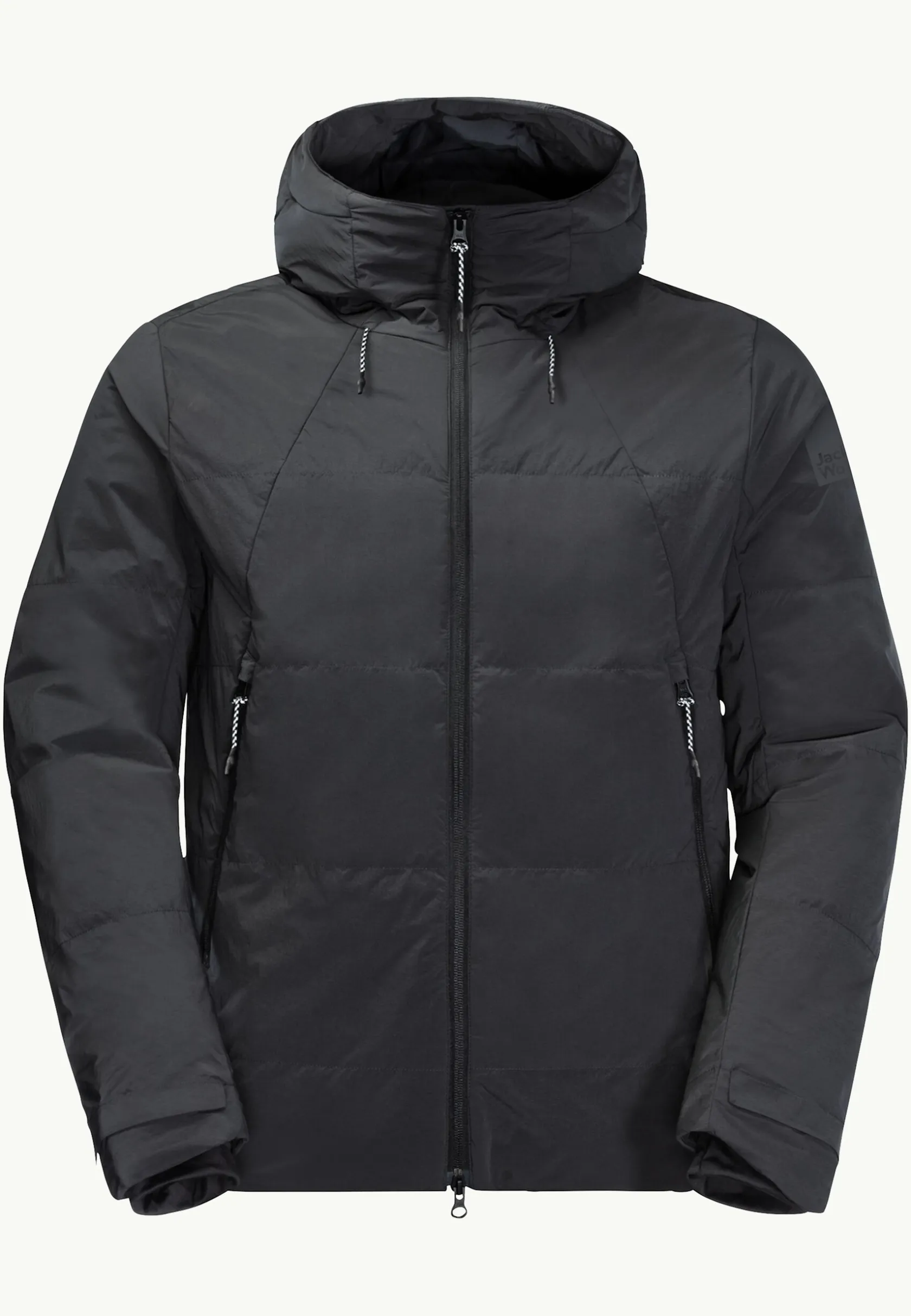 Lifestyle|Fietsen|Jack Wolfskin Bike Commute Ins Jkt M
