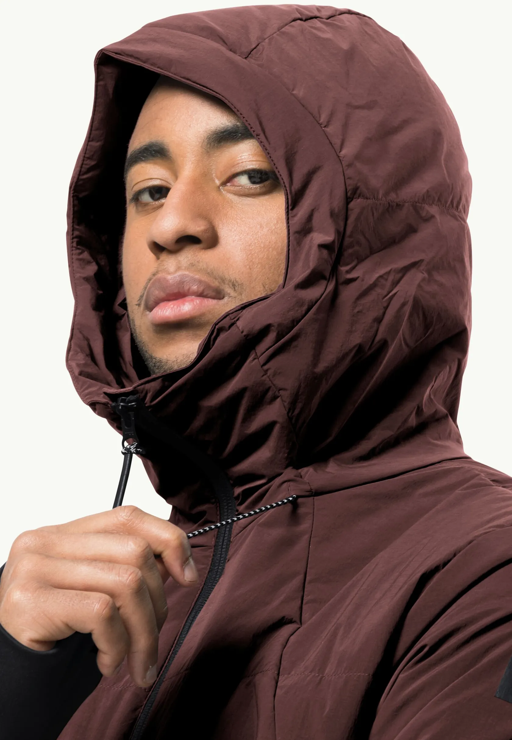 Lifestyle|Fietsen|Jack Wolfskin Bike Commute Ins Jkt M