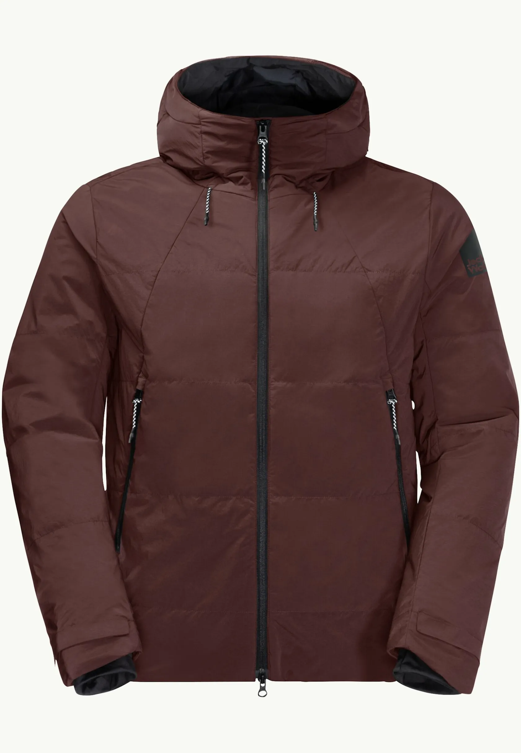 Lifestyle|Fietsen|Jack Wolfskin Bike Commute Ins Jkt M