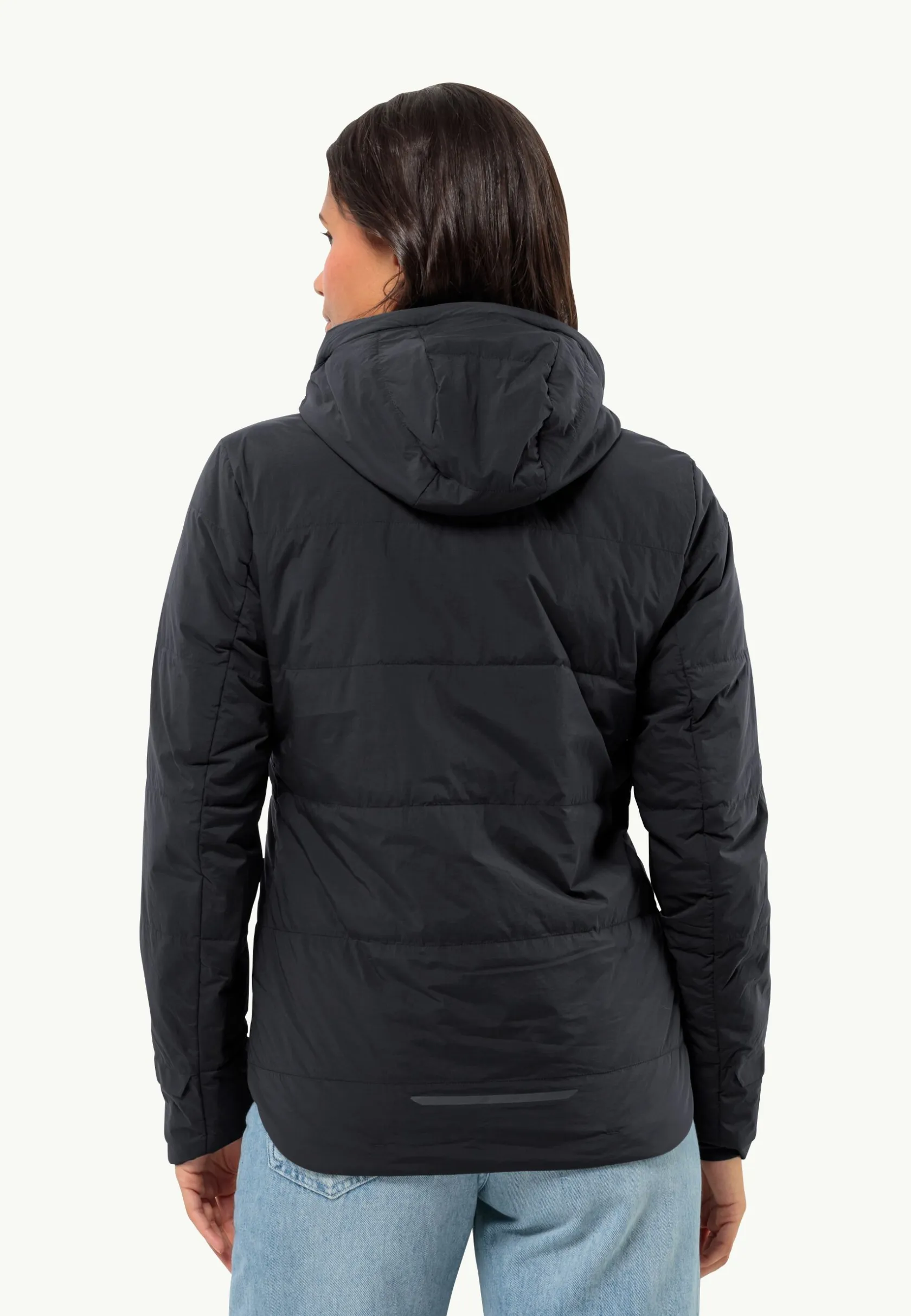 Lifestyle|Fietsen|Jack Wolfskin Bike Commute Ins Jkt W