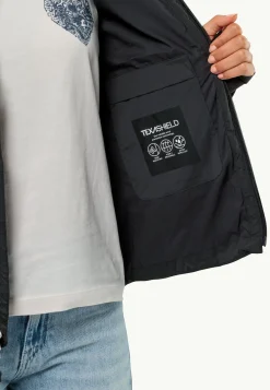 Lifestyle|Fietsen|Jack Wolfskin Bike Commute Ins Jkt W