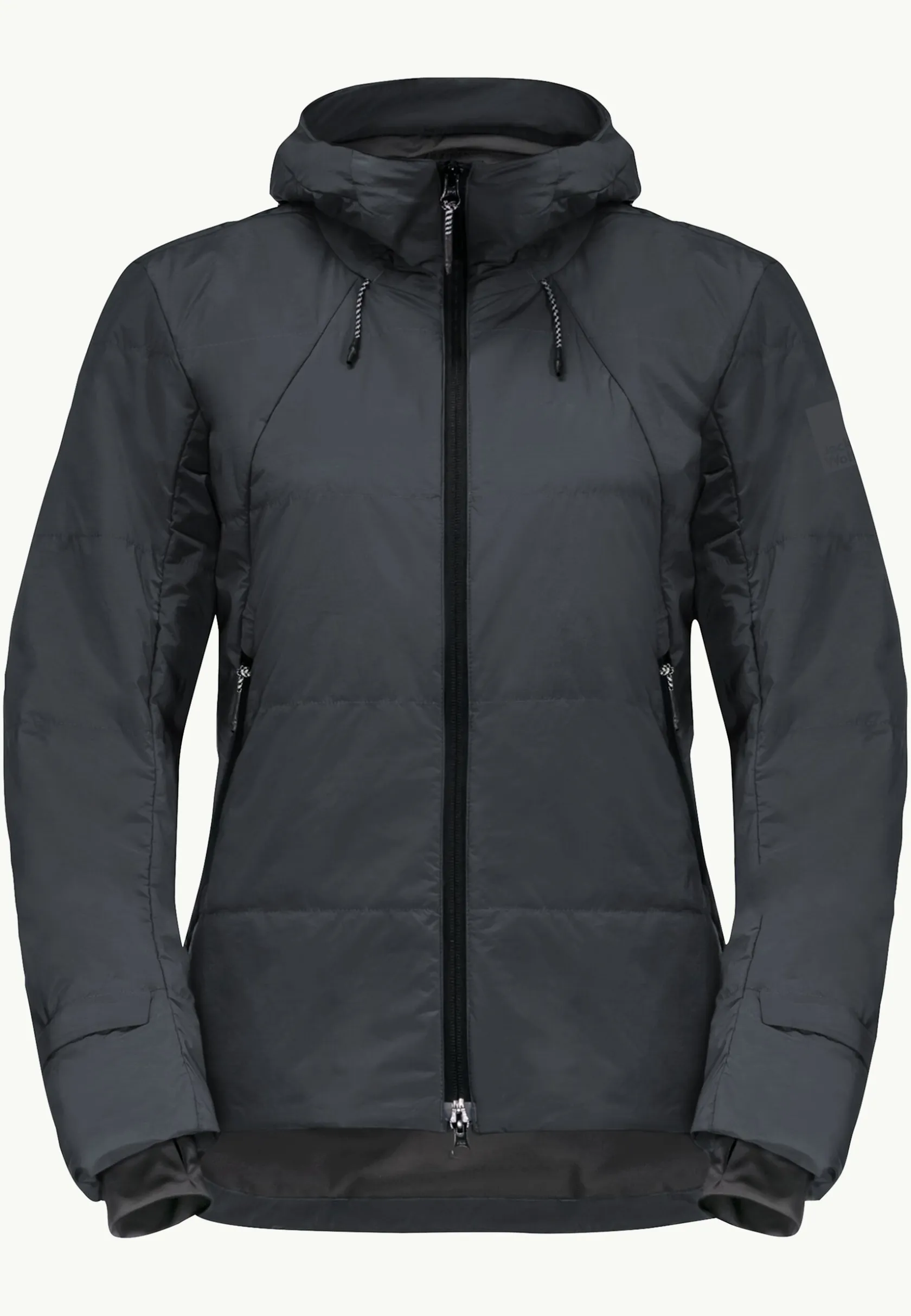 Lifestyle|Fietsen|Jack Wolfskin Bike Commute Ins Jkt W