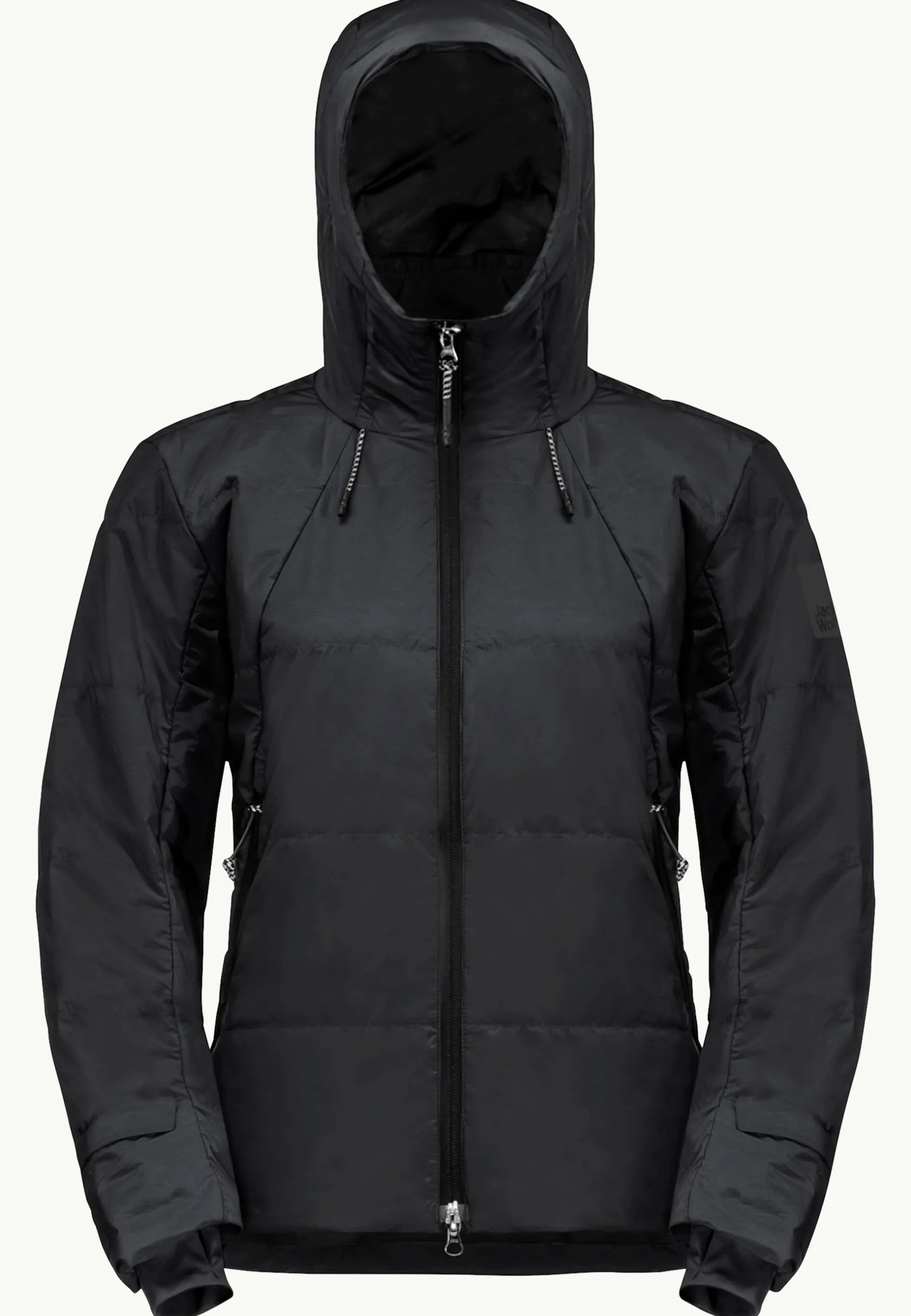 Lifestyle|Fietsen|Jack Wolfskin Bike Commute Ins Jkt W