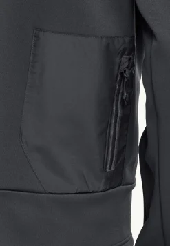 Lifestyle|Voor- En Najaarsjacks/-Jassen|Jack Wolfskin Bike Commute Jkt M