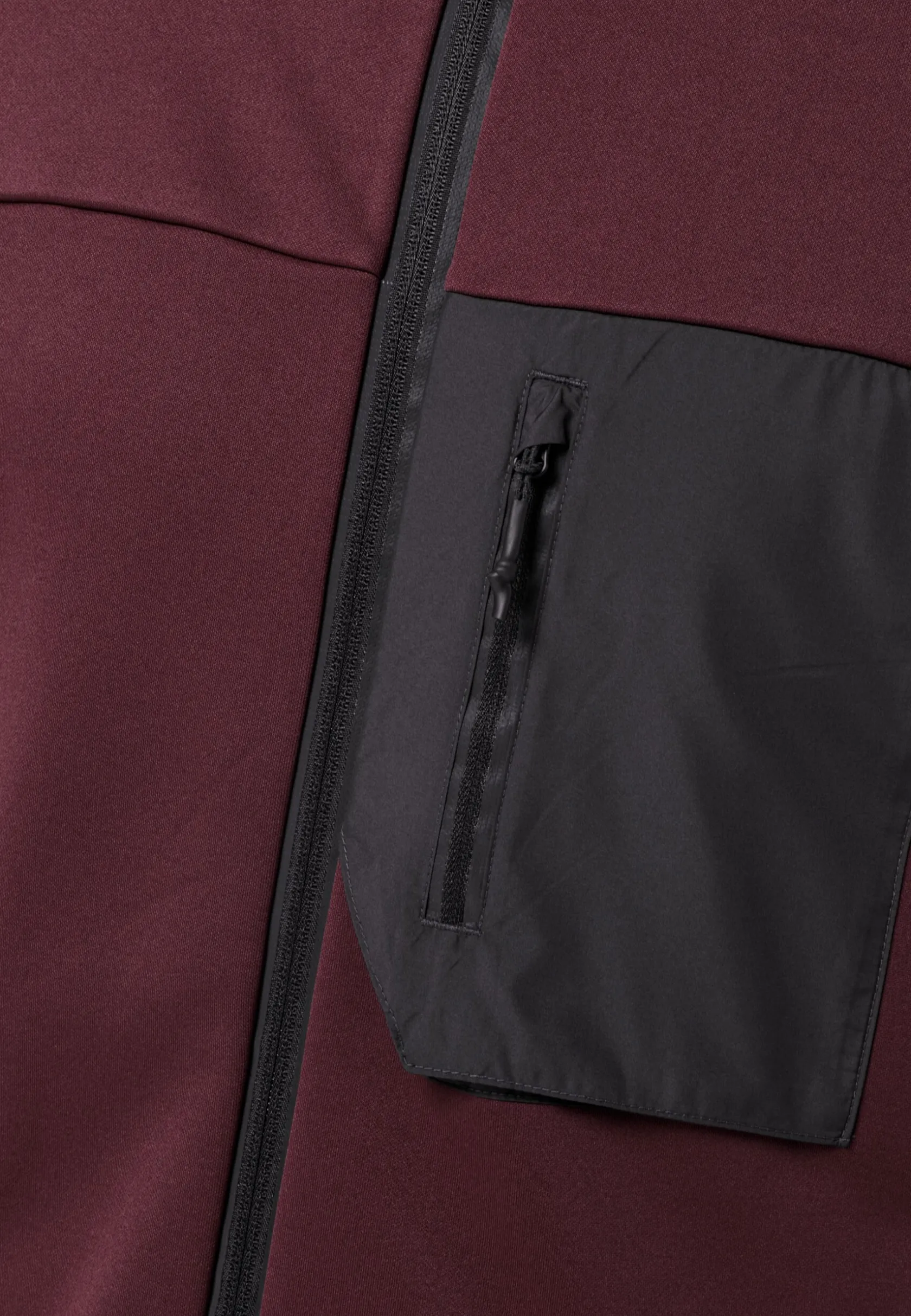 Lifestyle|Voor- En Najaarsjacks/-Jassen|Jack Wolfskin Bike Commute Jkt M