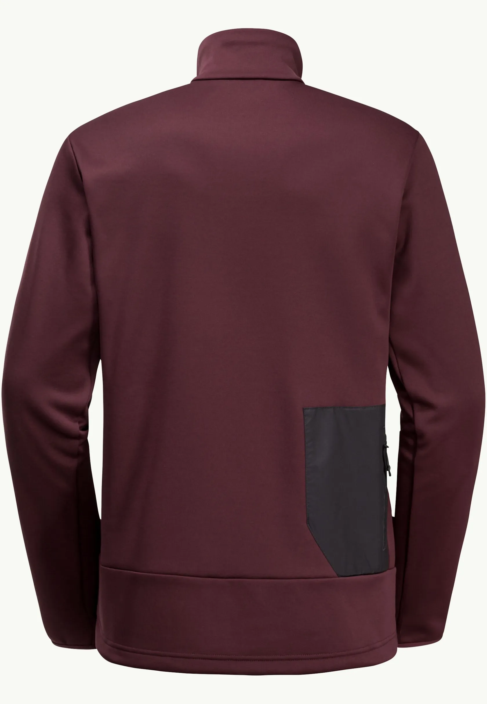 Lifestyle|Voor- En Najaarsjacks/-Jassen|Jack Wolfskin Bike Commute Jkt M