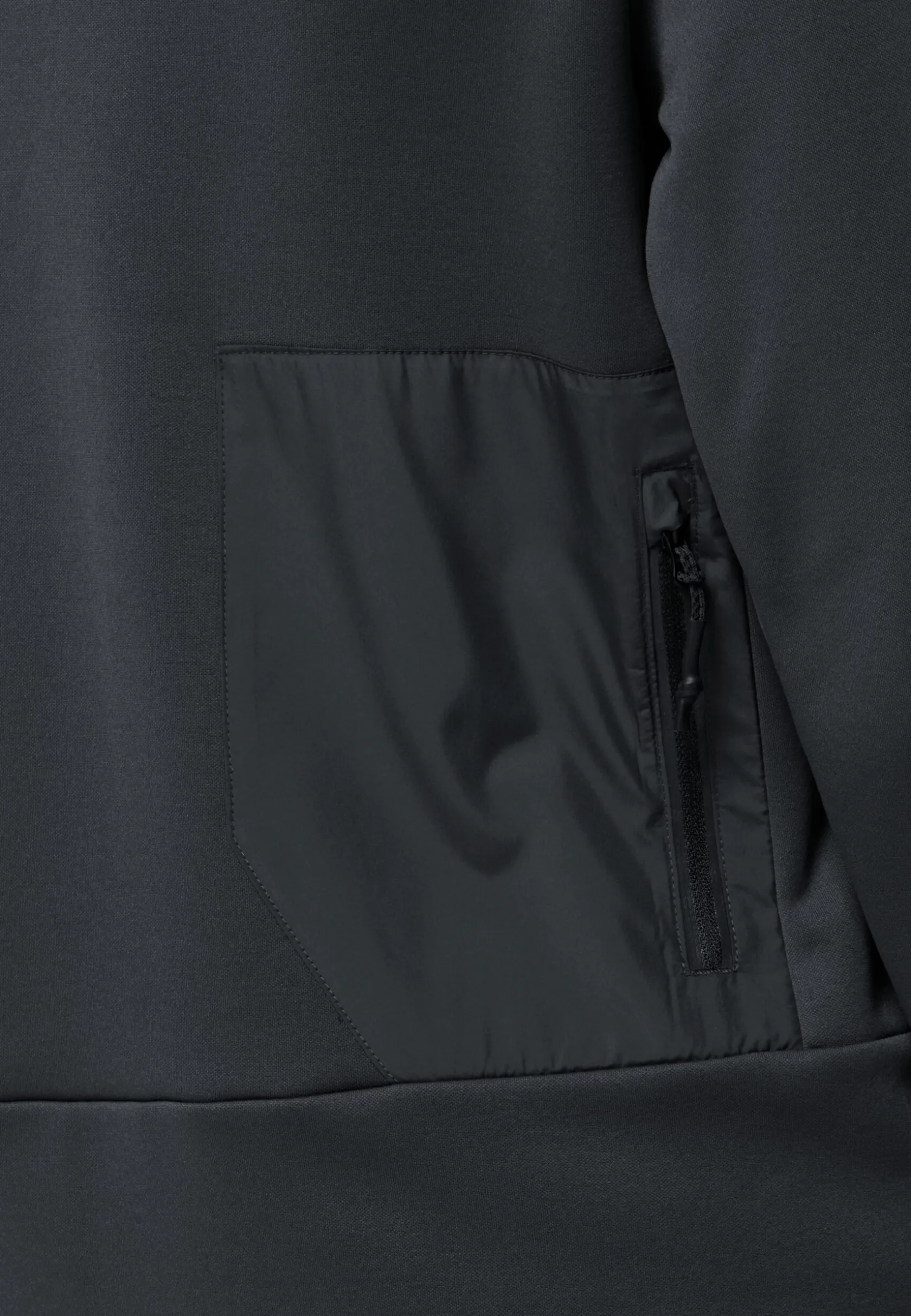 Lifestyle|Voor- En Najaarsjacks/-Jassen|Jack Wolfskin Bike Commute Jkt W Phantom