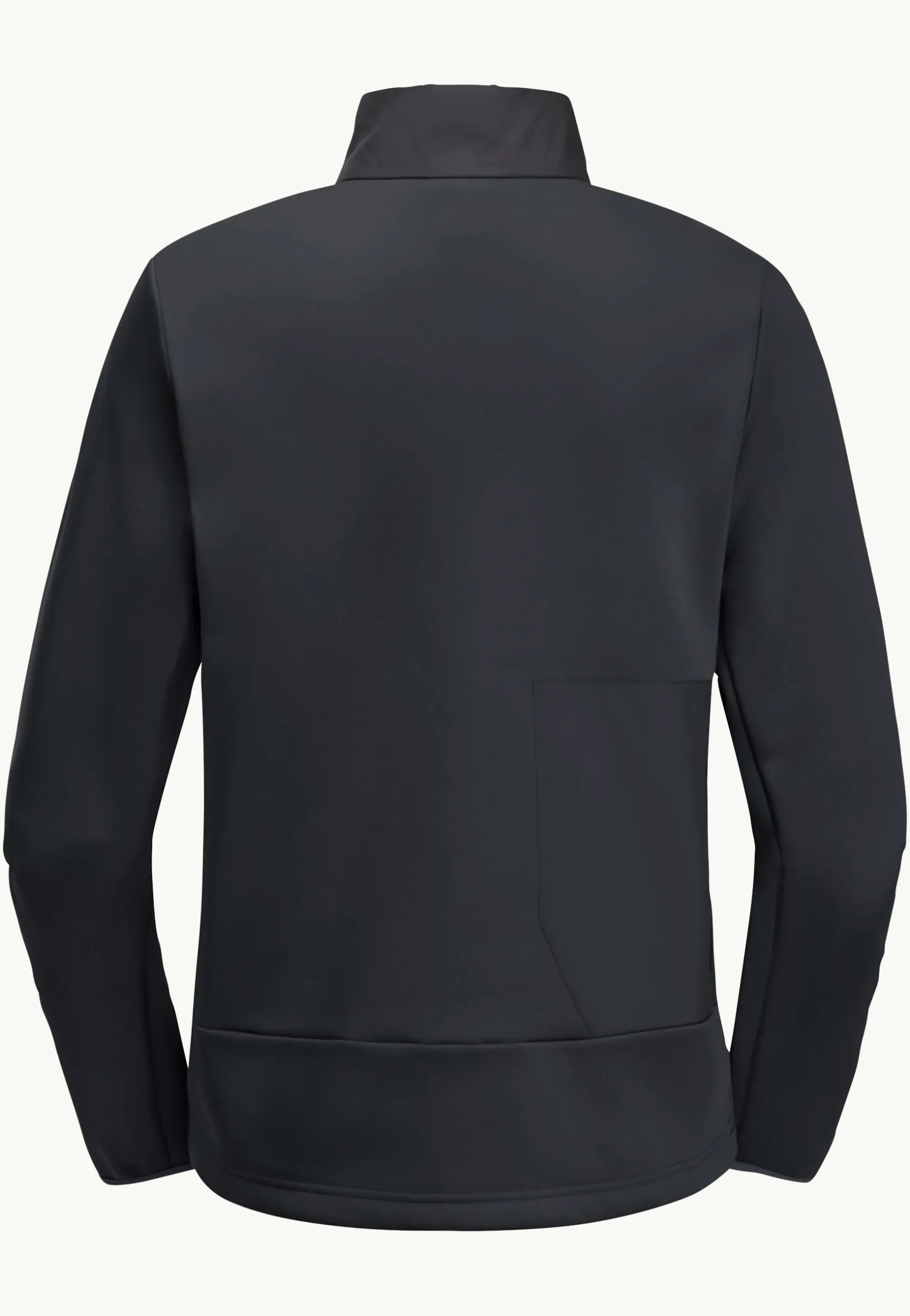 Lifestyle|Voor- En Najaarsjacks/-Jassen|Jack Wolfskin Bike Commute Jkt W Phantom