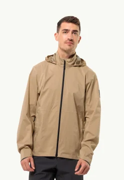 Lifestyle|Fietsen|Jack Wolfskin Bike Commute 2.5l Jkt M