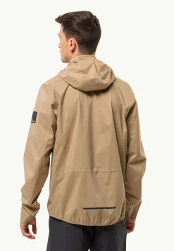 Lifestyle|Fietsen|Jack Wolfskin Bike Commute 2.5l Jkt M
