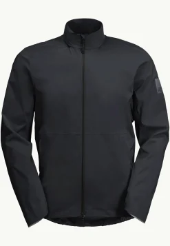 Lifestyle|Fietsen|Jack Wolfskin Bike Commute 2.5l Jkt M