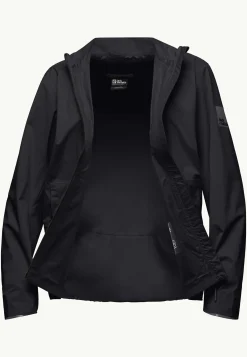 Lifestyle|Fietsen|Jack Wolfskin Bike Commute 2.5l Jkt M