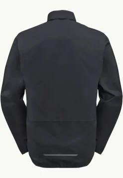 Lifestyle|Fietsen|Jack Wolfskin Bike Commute 2.5l Jkt M