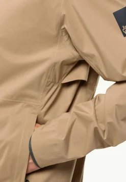 Lifestyle|Fietsen|Jack Wolfskin Bike Commute 2.5l Jkt M
