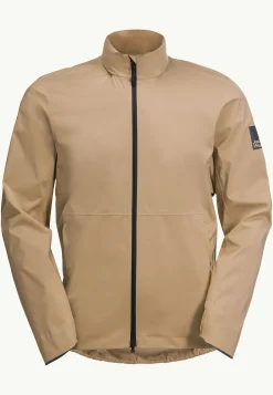Lifestyle|Fietsen|Jack Wolfskin Bike Commute 2.5l Jkt M