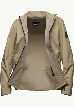 Lifestyle|Fietsen|Jack Wolfskin Bike Commute 2.5l Jkt M