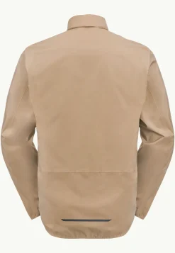 Lifestyle|Fietsen|Jack Wolfskin Bike Commute 2.5l Jkt M