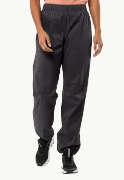 Lifestyle|Fietsen|Jack Wolfskin Bike Commute 2.5l Pants W Phantom