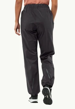 Lifestyle|Fietsen|Jack Wolfskin Bike Commute 2.5l Pants W Phantom