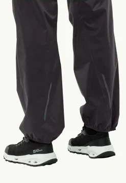 Lifestyle|Fietsen|Jack Wolfskin Bike Commute 2.5l Pants W Phantom