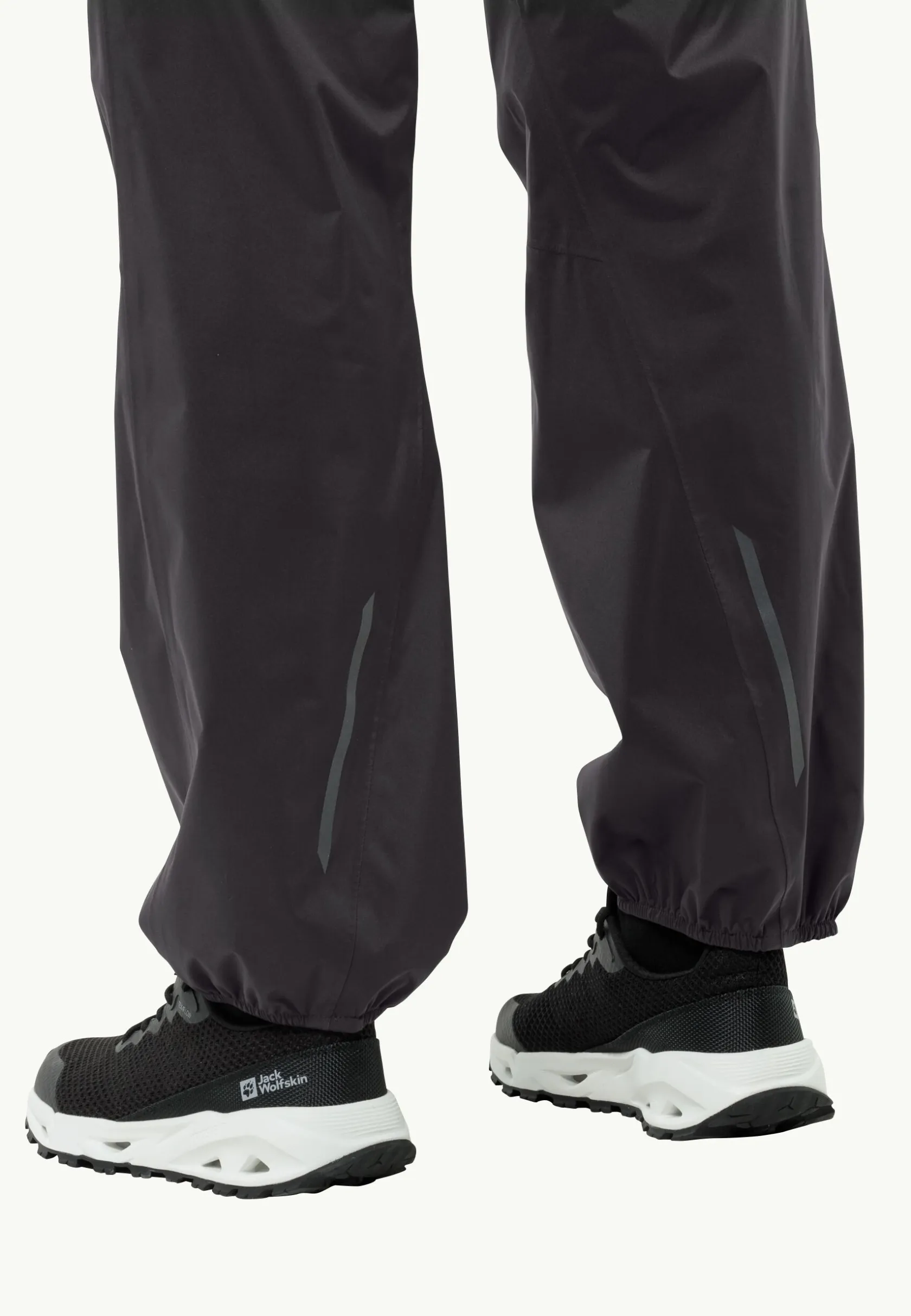 Lifestyle|Fietsen|Jack Wolfskin Bike Commute 2.5l Pants W Phantom