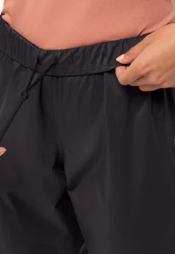 Lifestyle|Fietsen|Jack Wolfskin Bike Commute 2.5l Pants W Phantom