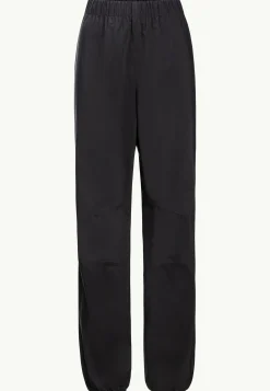 Lifestyle|Fietsen|Jack Wolfskin Bike Commute 2.5l Pants W Phantom