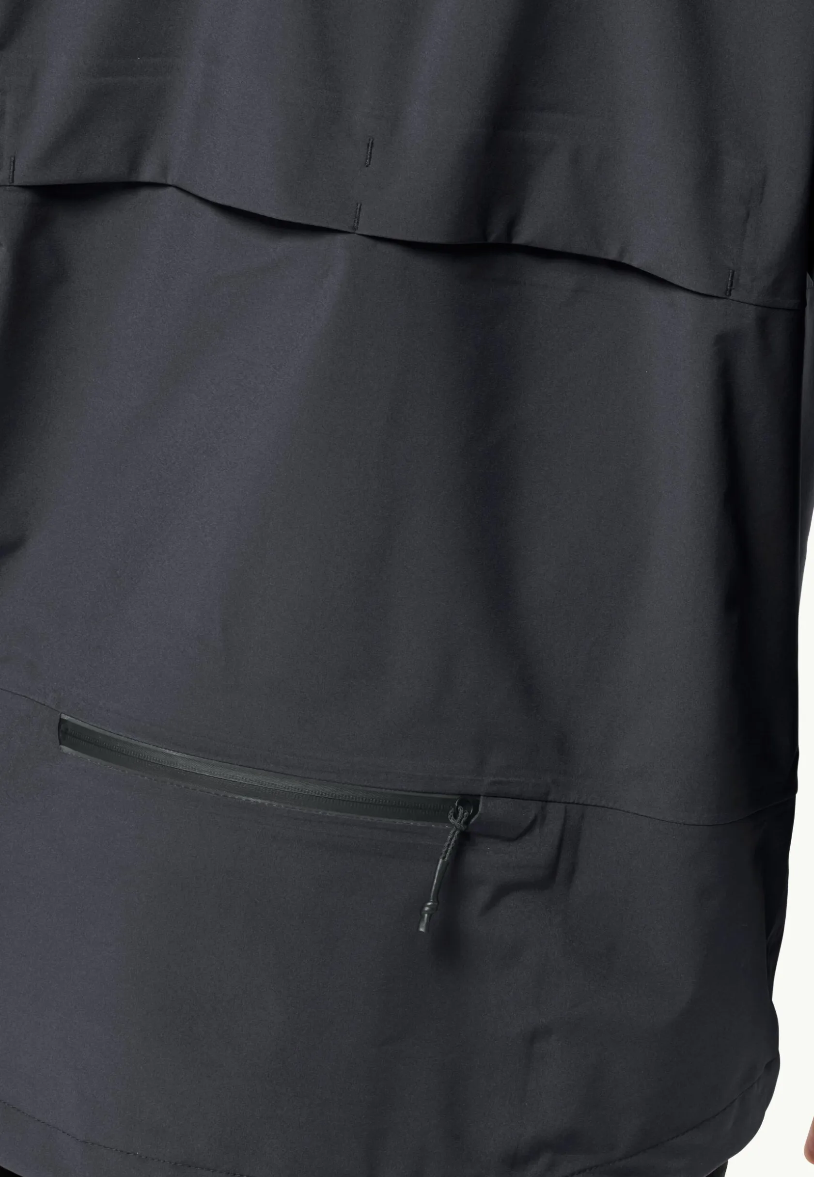 Lifestyle|Fietsen|Jack Wolfskin Bike Commute Mono Jkt M Phantom