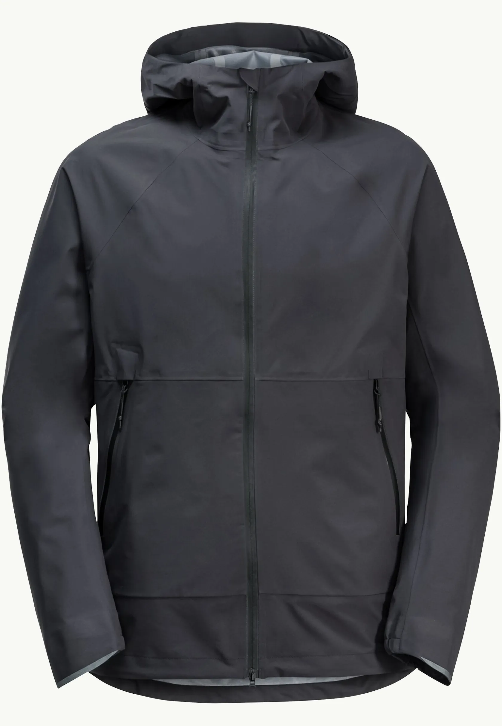 Lifestyle|Fietsen|Jack Wolfskin Bike Commute Mono Jkt M Phantom