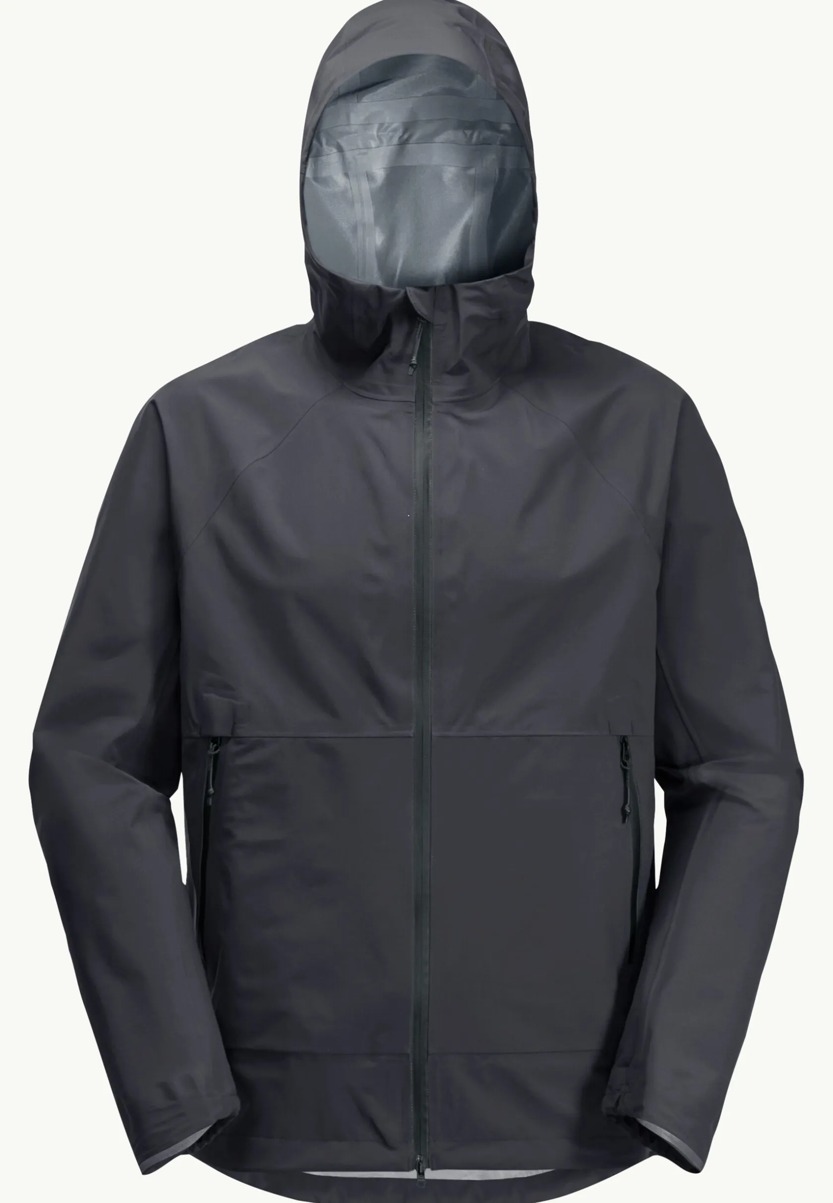 Lifestyle|Fietsen|Jack Wolfskin Bike Commute Mono Jkt M Phantom