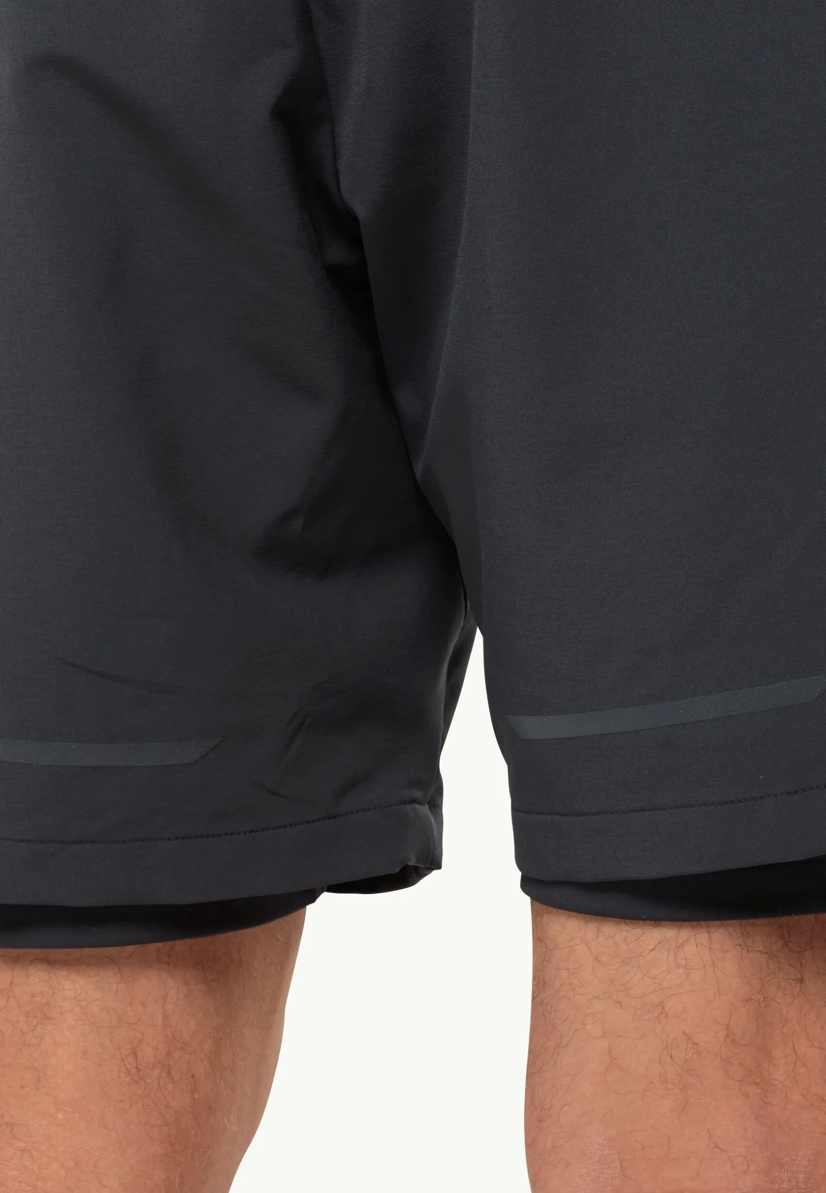 Lifestyle|Fietsen|Jack Wolfskin Bike Commute Shorts M
