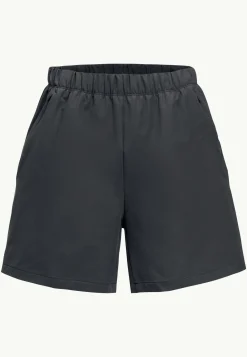 Lifestyle|Fietsen|Jack Wolfskin Bike Commute Shorts W Phantom