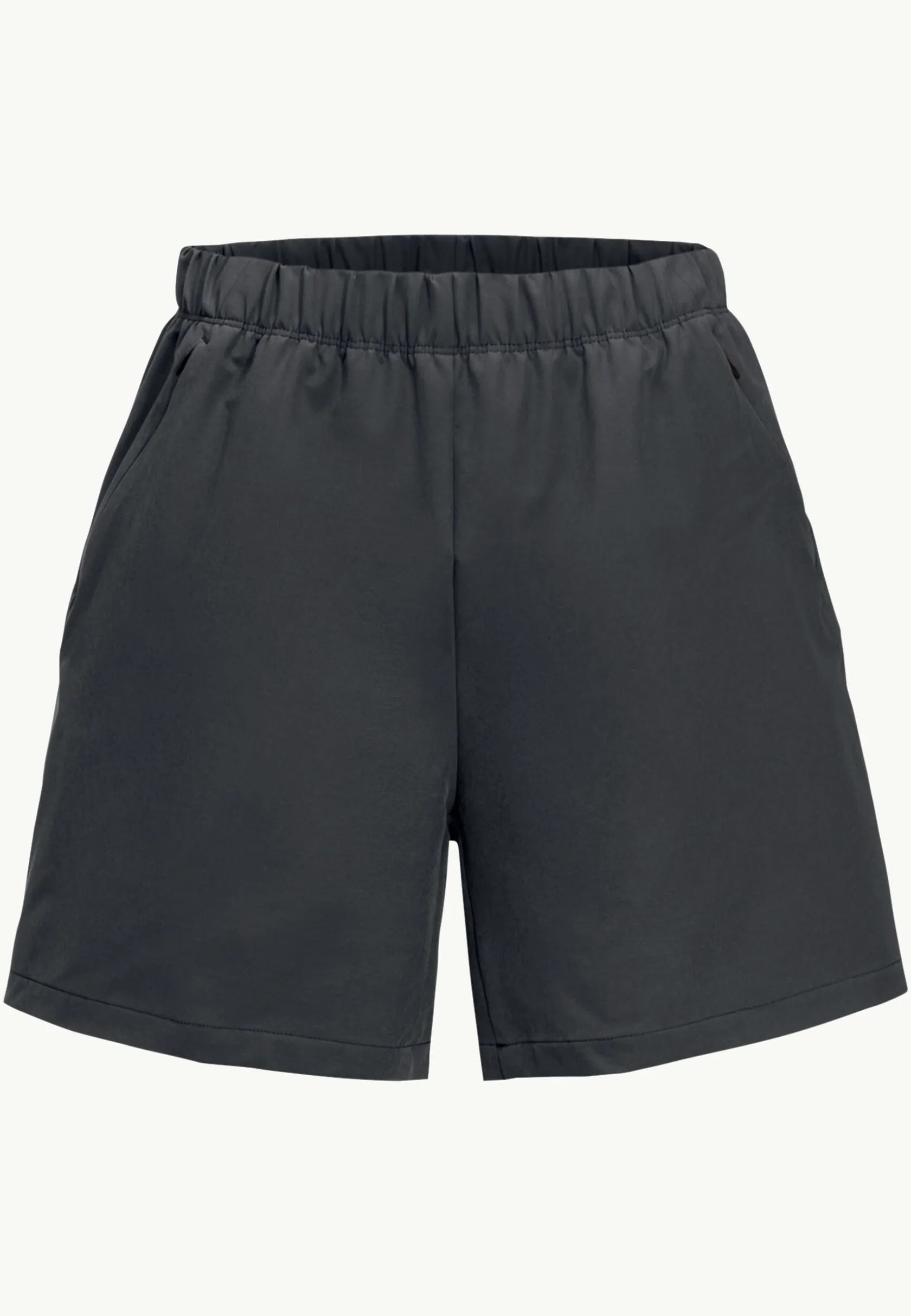 Lifestyle|Fietsen|Jack Wolfskin Bike Commute Shorts W Phantom