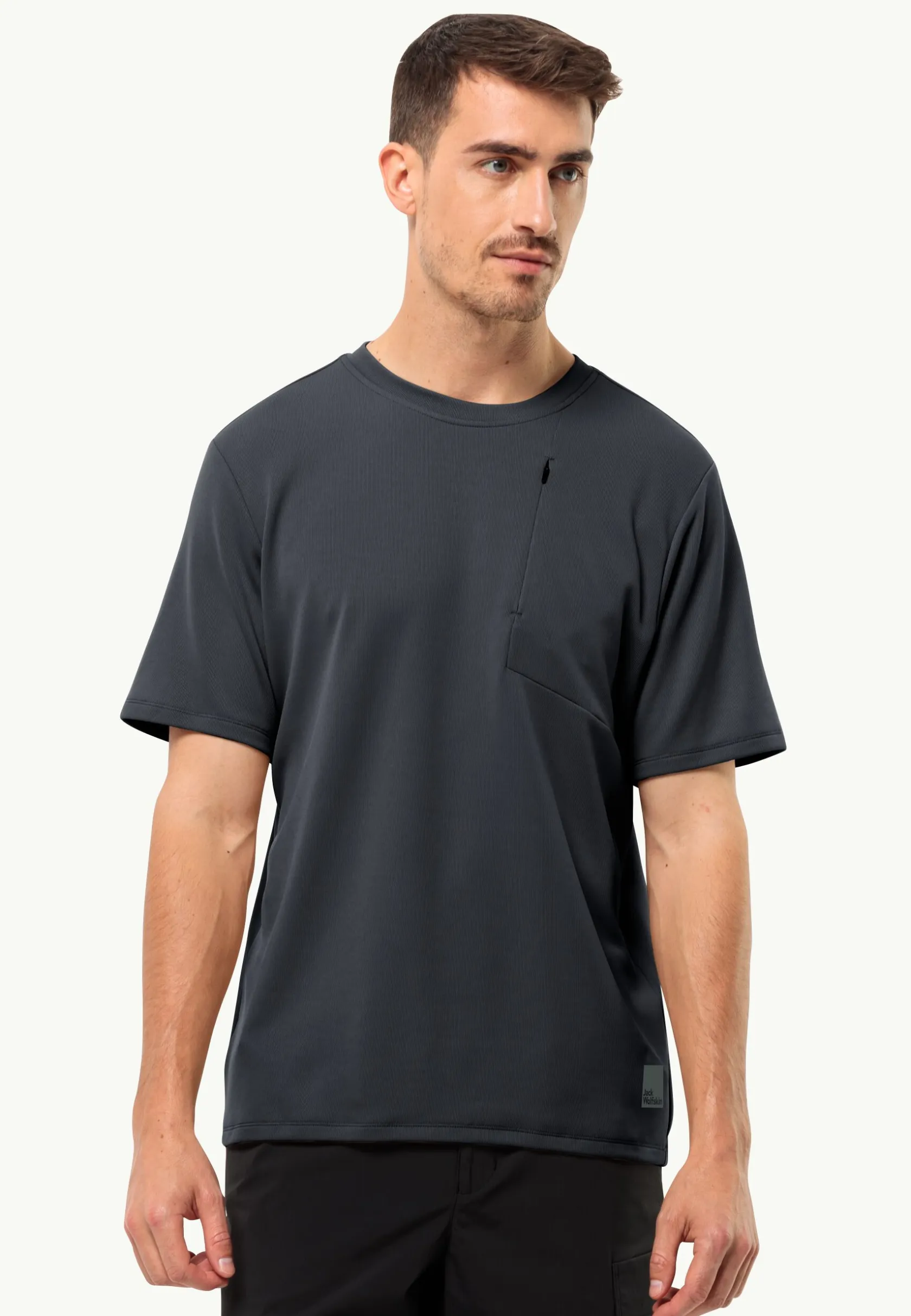 Lifestyle|Fietsen|Jack Wolfskin Bike Commute T M