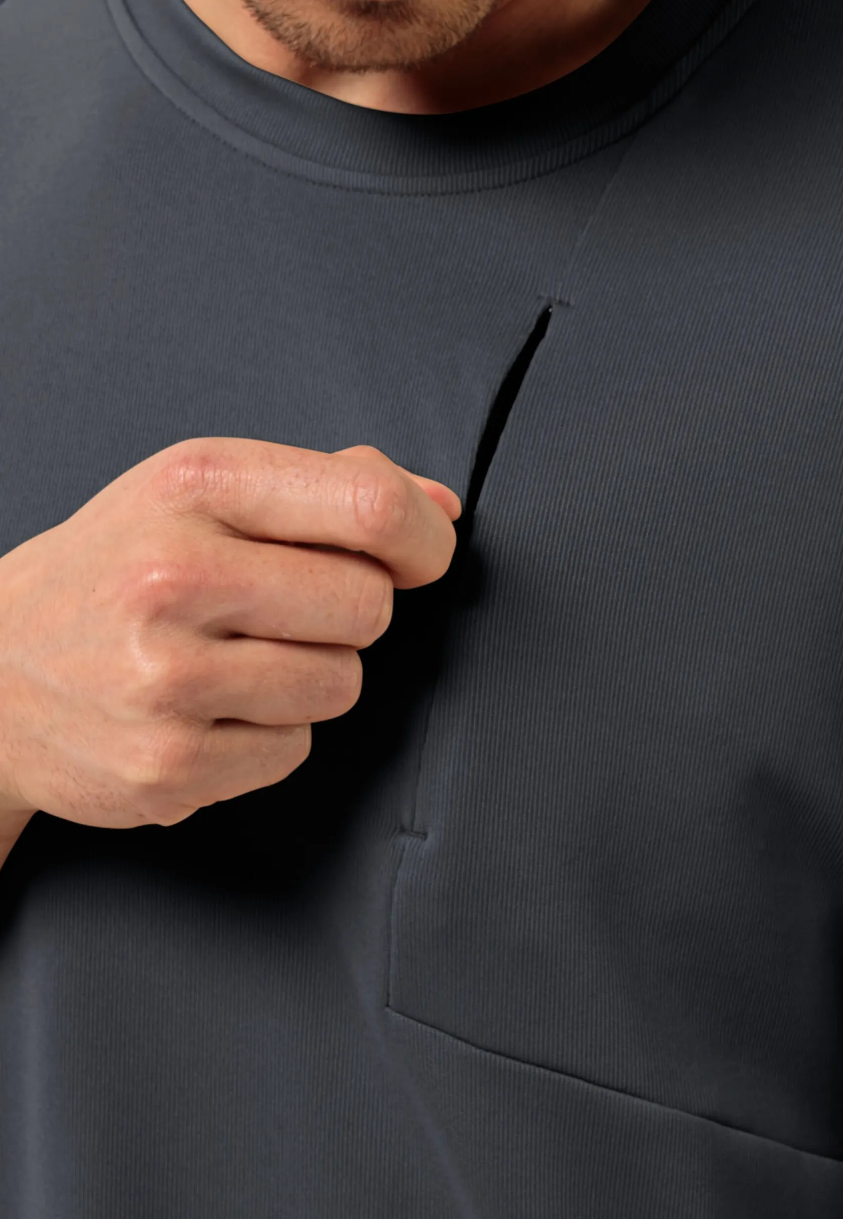 Lifestyle|Fietsen|Jack Wolfskin Bike Commute T M