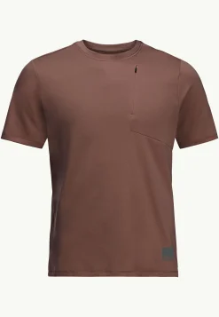 Lifestyle|Fietsen|Jack Wolfskin Bike Commute T M