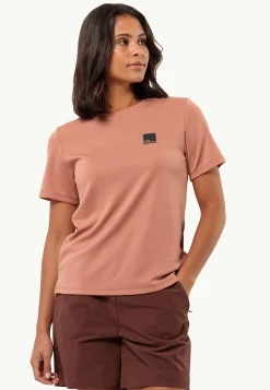Lifestyle|Fietsen|Jack Wolfskin Bike Commute T W