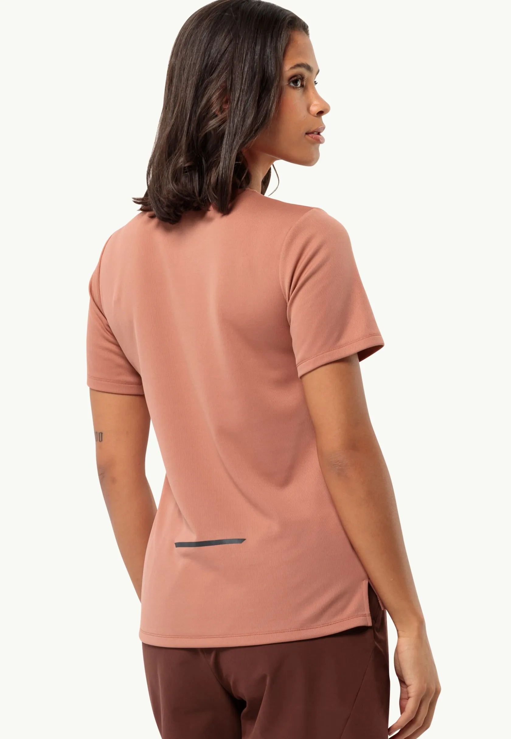 Lifestyle|Fietsen|Jack Wolfskin Bike Commute T W