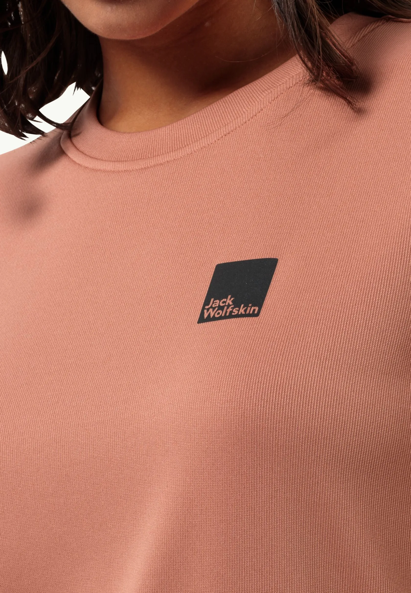 Lifestyle|Fietsen|Jack Wolfskin Bike Commute T W