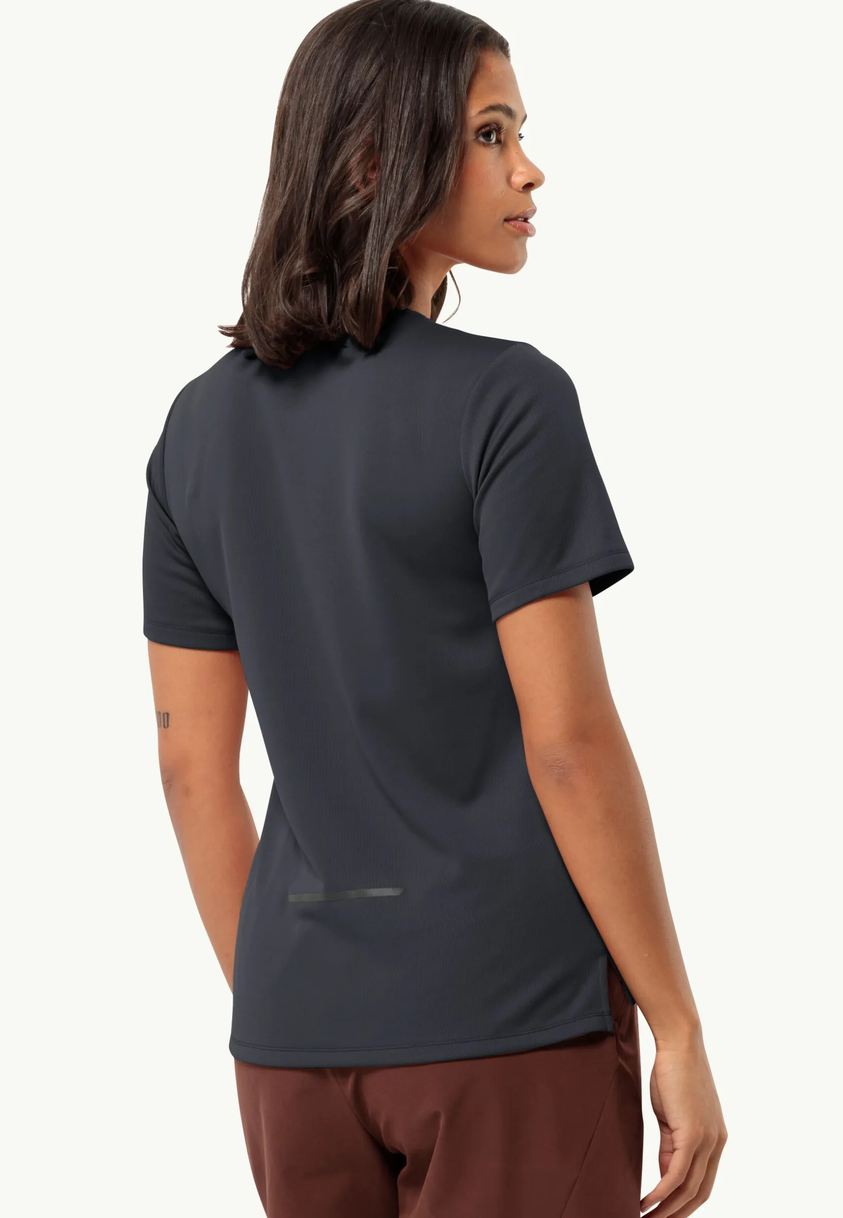Lifestyle|Fietsen|Jack Wolfskin Bike Commute T W