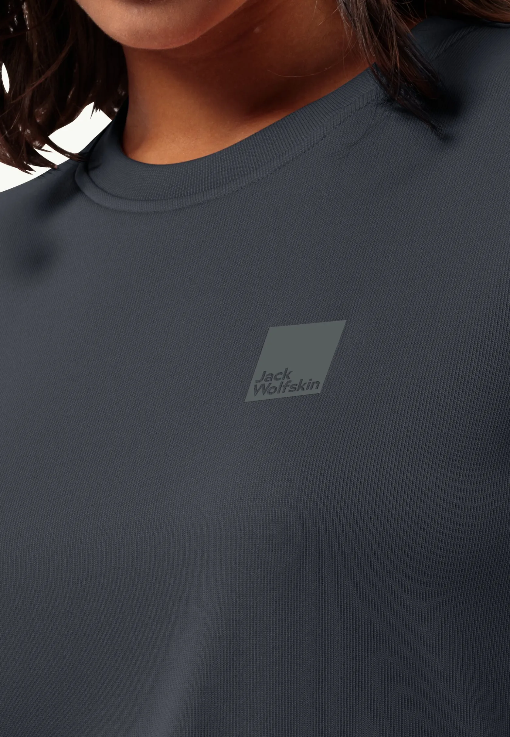 Lifestyle|Fietsen|Jack Wolfskin Bike Commute T W