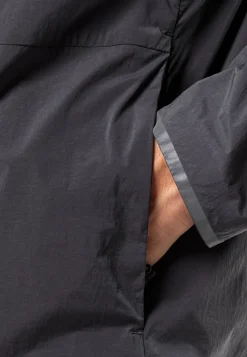 Lifestyle|Fietsen|Jack Wolfskin Bike Commute Wind Jkt M Phantom