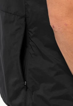 Lifestyle|Fietsen|Jack Wolfskin Bike Commute Wind Vest M Phantom