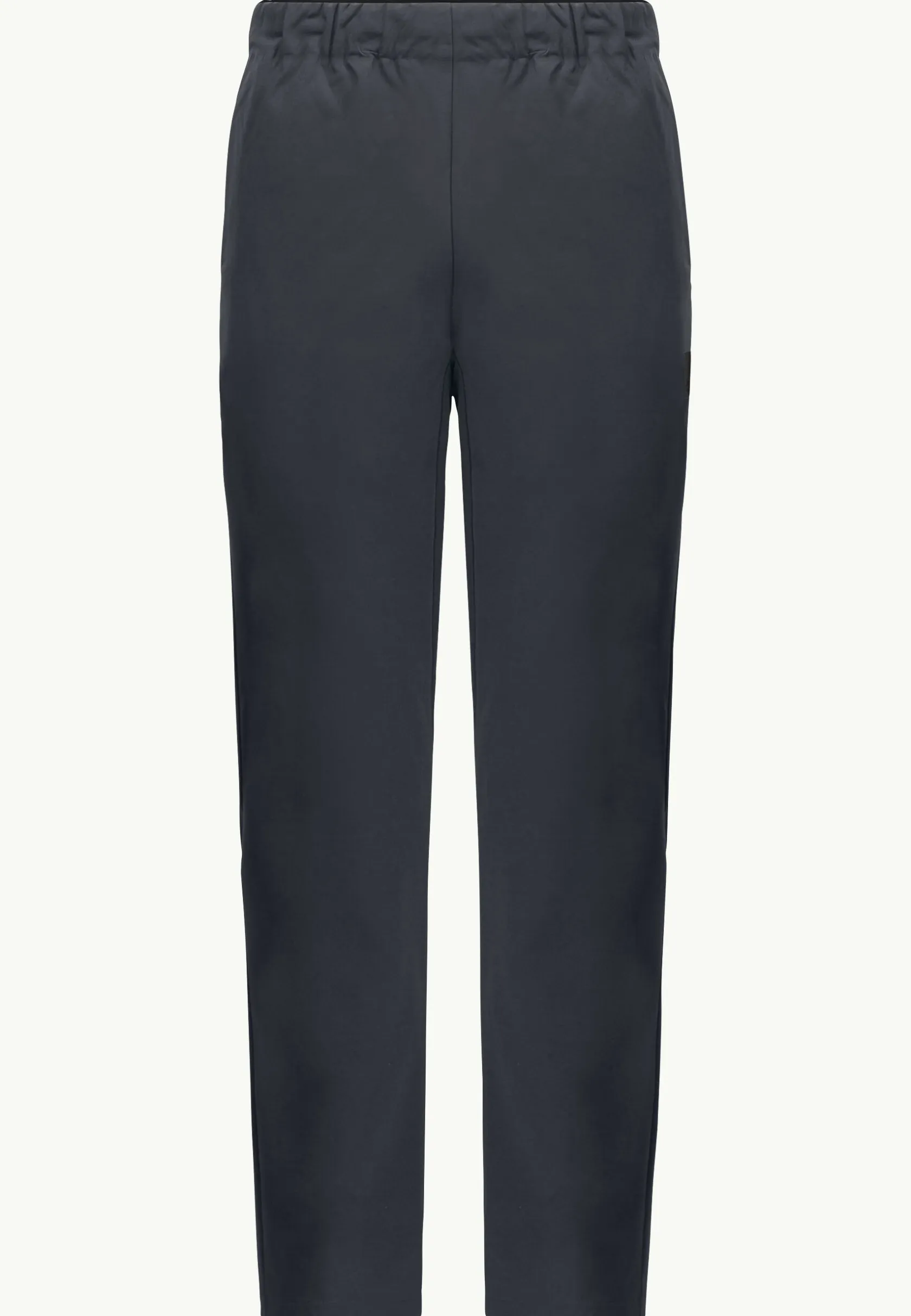 Lifestyle|Casual Broeken|Jack Wolfskin Bike Commute Wi Pants M dark navy