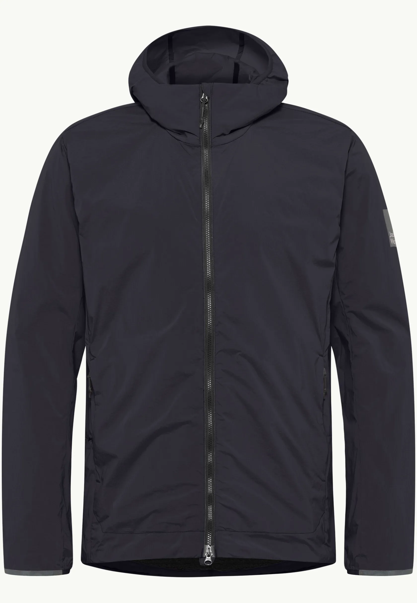 Voor- En Najaarsjacks/-Jassen|Winterjacks|Jack Wolfskin Bike Commute Xt Jkt M dark navy