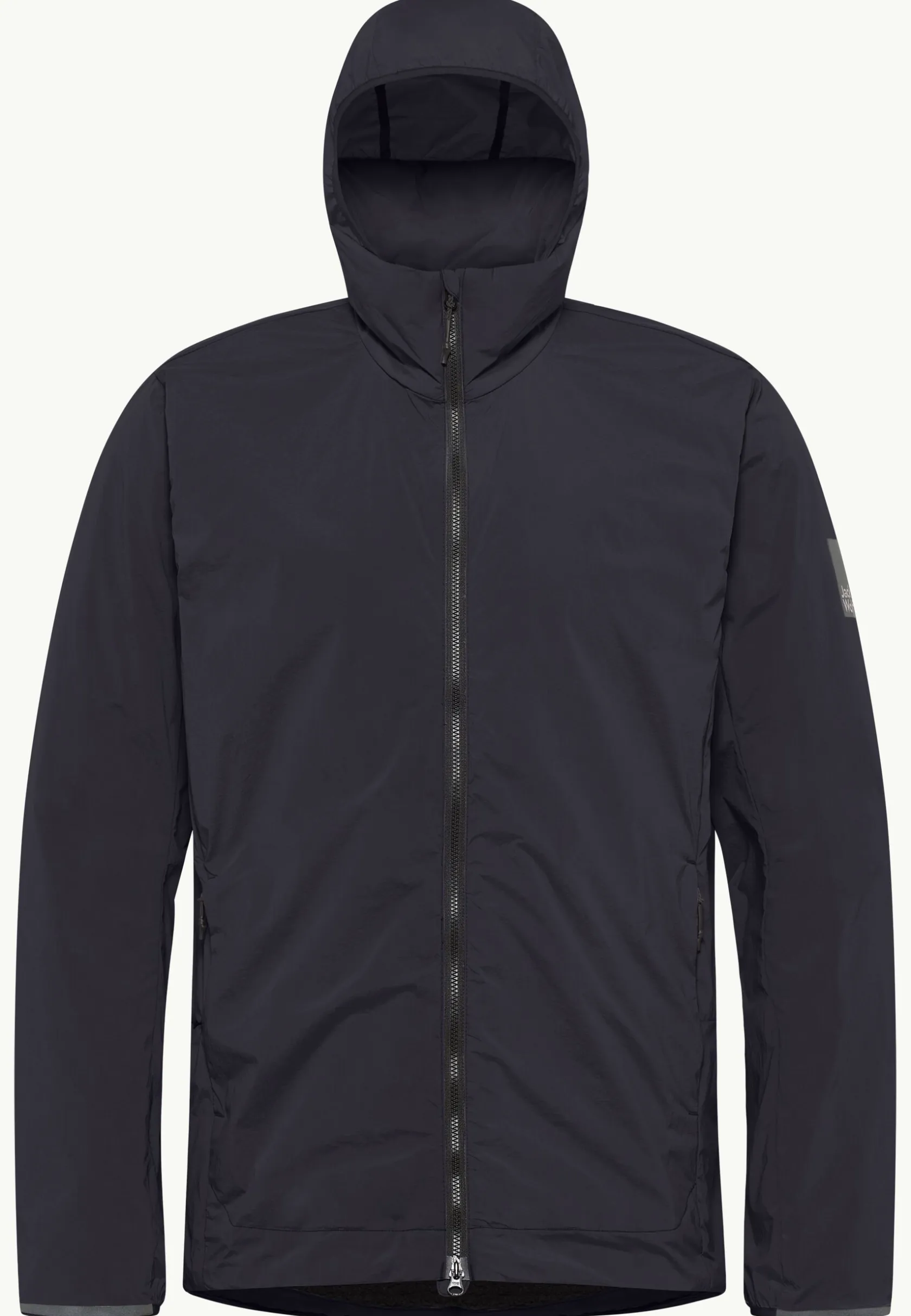 Voor- En Najaarsjacks/-Jassen|Winterjacks|Jack Wolfskin Bike Commute Xt Jkt M dark navy