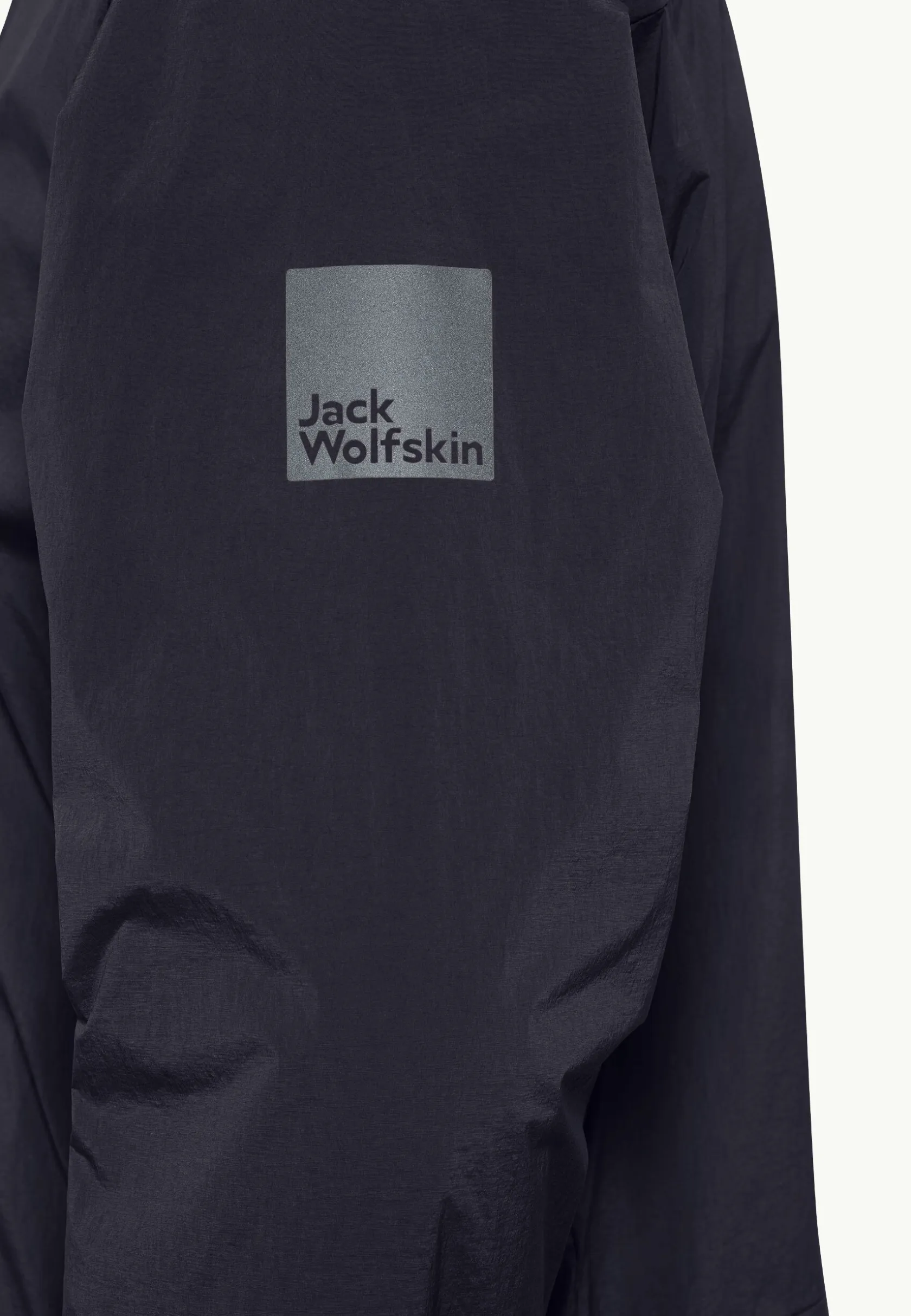 Voor- En Najaarsjacks/-Jassen|Winterjacks|Jack Wolfskin Bike Commute Xt Jkt M dark navy