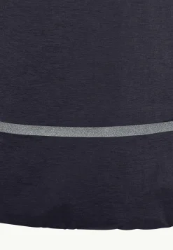 Voor- En Najaarsjacks/-Jassen|Winterjacks|Jack Wolfskin Bike Commute Xt Jkt M dark navy