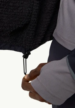 Voor- En Najaarsjacks/-Jassen|Winterjacks|Jack Wolfskin Bike Commute Xt Jkt M dark navy